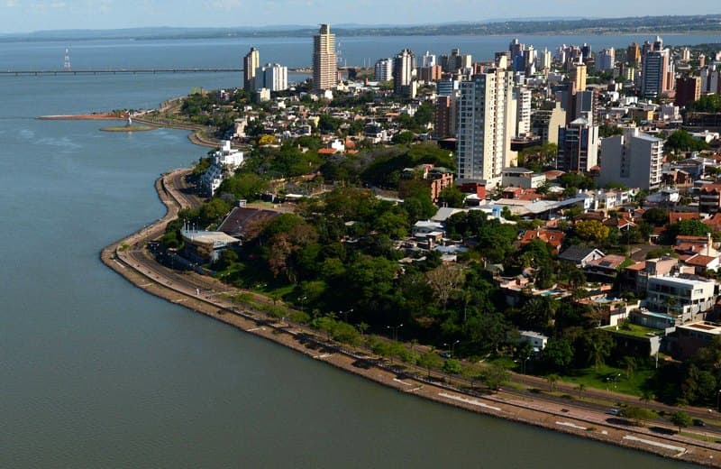 Posadas cerca de Hotel Ceferino
